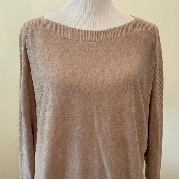 NWT Womens Alfani sweater - Picture 5 of 6